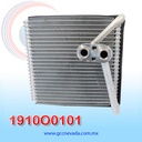 EVAPORADOR HYUNDAI I-10 AÑO 07/15 NEVADA ASIA