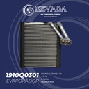 EVAPORADOR HYUNDAI GRAND I-10 AÑO 13/18 NEVADA ASIA
