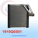 EVAPORADOR HYUNDAI GRAND I-10 AÑO 13/18 NEVADA ASIA