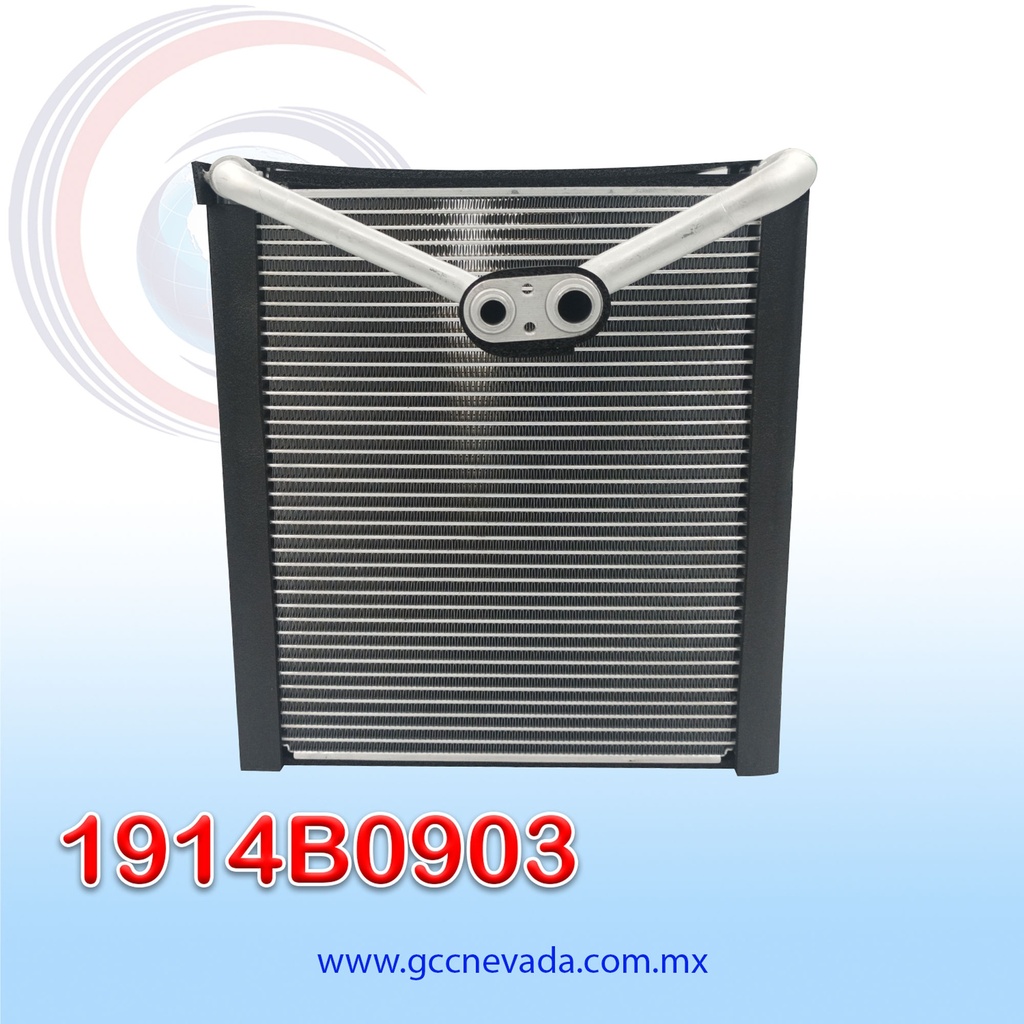 EVAPORADOR MITSUBISHI OUTLANDER AÑO 14/16 / SPORT 13/14 NEVADA ASIA