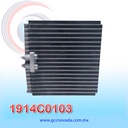EVAPORADOR MITSUBISHI MONTERO DEM AÑO 94/00 / TOYOTA 4RUNNER 94/95 R-134-A NEVADA ASIA