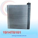 EVAPORADOR MITSUBISHI FUSO CANTER 3.5 LTS AÑO 07/12 R-134-A NEVADA ASIA