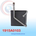 EVAPORADOR NISSAN SENTRA B-13 AÑO 1998 R-134-A S/EQUALIZADOR NEVADA ASIA