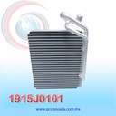 EVAPORADOR NISSAN URVAN AÑO 05/07 R-134-A NEVADA ASIA