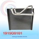 EVAPORADOR NISSAN NAVARA (D22/NP300) AÑO 05/12 ASIA