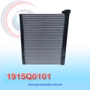 EVAPORADOR NISSAN QASHQAI AÑO 08/12 R-134-A NEVADA ASIA