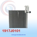 EVAPORADOR RENAULT LOGAN AÑO 06/07 NEVADA ASIA