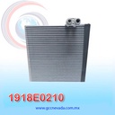 EVAPORADOR LEXUS ES300H 13/17 / ES350 07/17 / RX350 10/15 / RX450H 10/15 / TOYOTA AVALON GAS ( HIBRIDO) 05/18 / CAMRY 07/17 / HIGHLANDER 08/19 / SIENNA 11/19 / VENZA 09/16 NEVADA ASIA