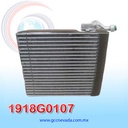 EVAPORADOR TOYOTA HILUX AÑO 05/07 / FORTUNER R-134-A NEVADA ASIA