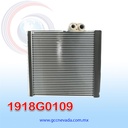 EVAPORADOR TOYOTA HILUX AÑO 14/18 R-134-A NEVADA ASIA