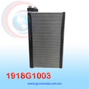 EVAPORADOR TOYOTA HINO AÑO 03/10 / ISUZU NPR / NOR / RHD 07/16 / SUBARU LEGACY / OUTBACK 05/09 NEVADA ASIA