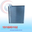 EVAPORADOR TOYOTA LAND CRUISER AÑO 08/14 / RORAIMA NEVADA ASIA