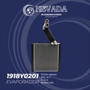 EVAPORADOR TOYOTA AVANZA AÑO 14/17 NEVADA ASIA