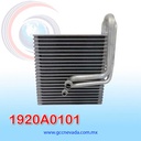 EVAPORADOR VOLKSWAGEN GOLF / GOL / VOYAGE / G5 / G6 / G7 AÑO 2008 NEVADA ASIA