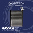 EVAPORADOR MAZDA 6 AÑO 09-13 NEVADA