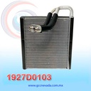 EVAPORADOR KIA RIO AÑO 12/16 NEVADA ASIA