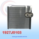 EVAPORADOR KIA PICANTO, ION AÑO 11/15 NEVADA ASIA