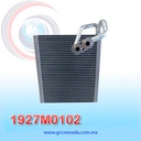EVAPORADOR KIA CERATO / FORTE AÑO 09/15 R-134-A NEVADA ASIA