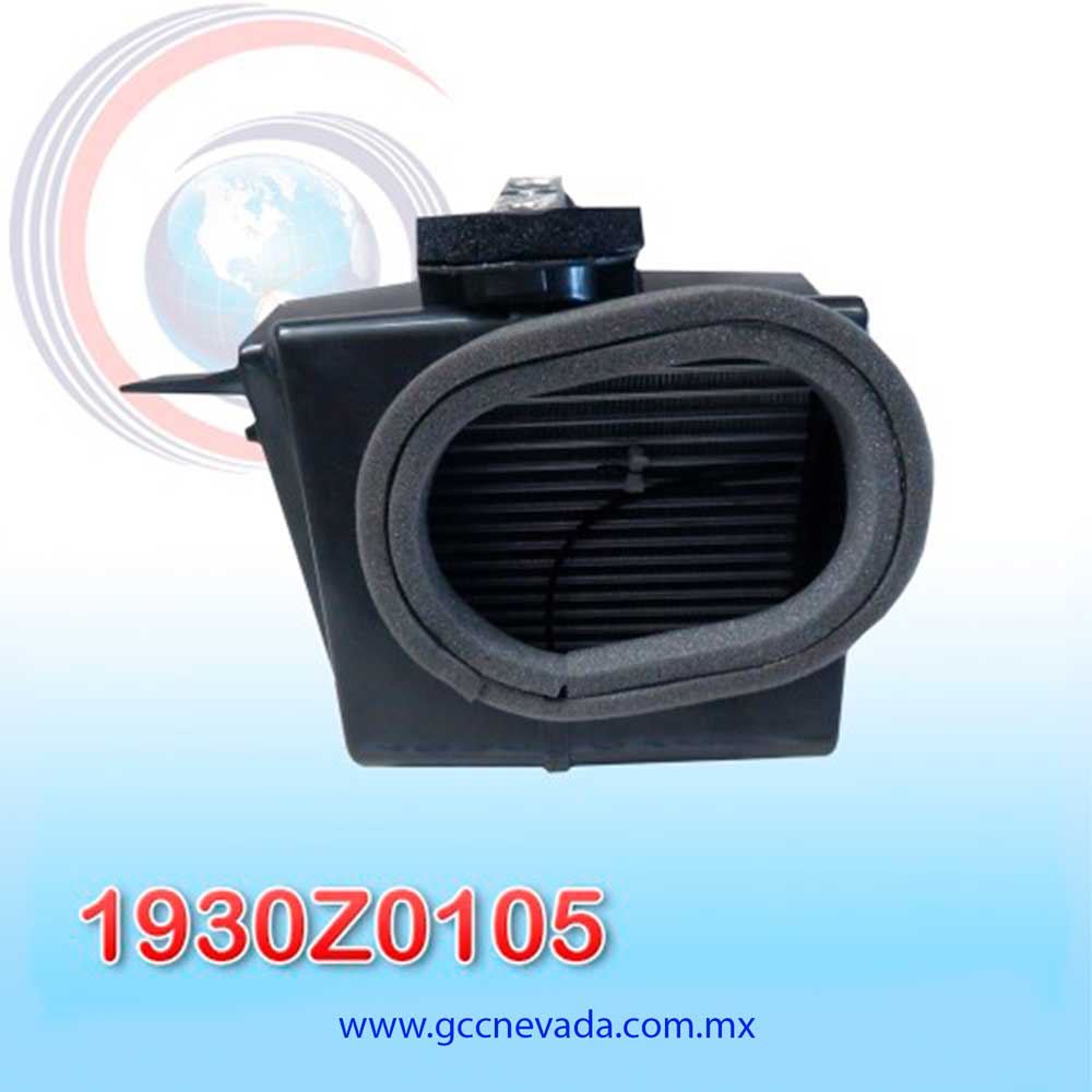 EVAPORADOR UNIV DARUMA C/CAJON 370X275X240MM C/TERMOSTATO Y VALV DE EXP BLOCK NEVADA AS