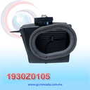 EVAPORADOR UNIV DARUMA C/CAJON 370X275X240MM C/TERMOSTATO Y VALV DE EXP BLOCK NEVADA AS