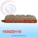 EVAPORADOR UNIV 6 REJILLAS CONCORD 12V (COLOR MADERA) SW / MANUAL NEVADA ASIA