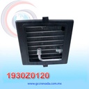 EVAPORADOR UNIV DARUMA C/CAJON 230X230X190MM NEVADA ASIA