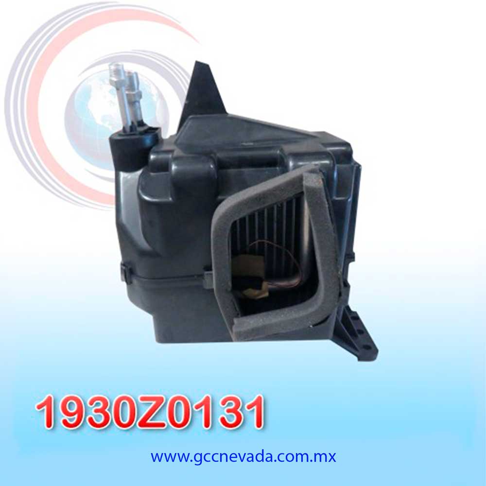 EVAPORADOR UNIV DARUMA C/CAJON 355X335X245 MM NEVADA ASIA