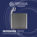 EVAPORADOR KENWORTH T880 / T680 AÑO 13/18 NEVADA ASIA