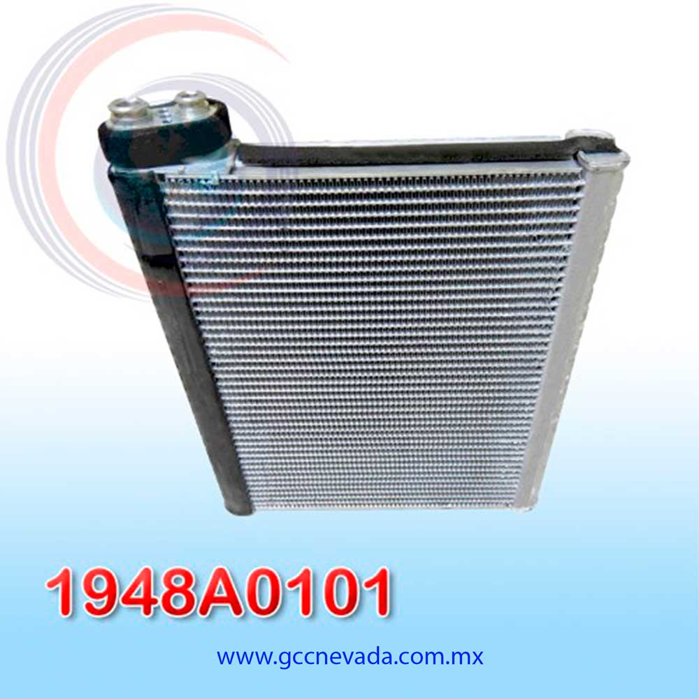 EVAPORADOR LAND ROVER LR3 05/09 / RR SPORT 06/11 NEVADA ASIA