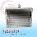 EVAPORADOR SUZUKI ALTO AÑO 08/14 / JIMNY 99/08 / WAGON 2010 R-134-A NEVADA ASIA