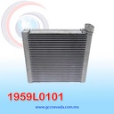 EVAPORADOR SUZUKI SX4 AÑO 12-14 NEVADA ASIA