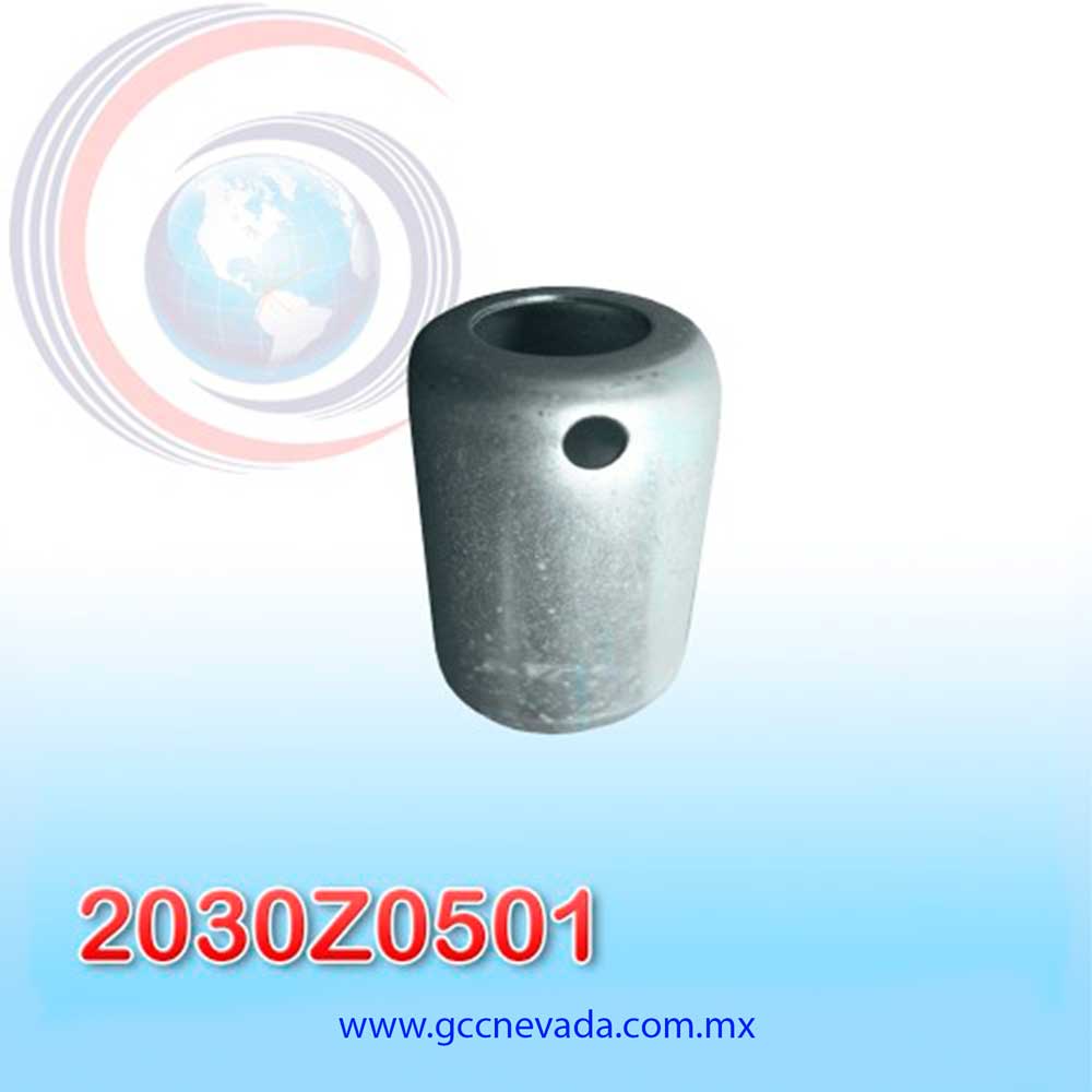 FERRULES UNIVERSALES #5 (P/MANG NEVADA) (PAQ 50) IMP