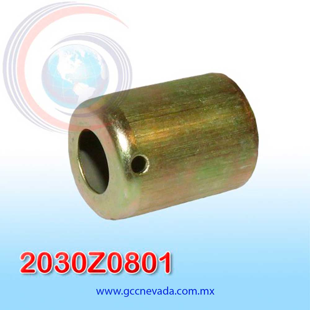 FERRULES UNIVERSAL # 08 (PAQ 50) IMP
