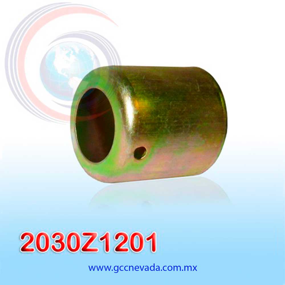 FERRULES UNIVERSAL #12 (5/8") (PAQ 50) IMP
