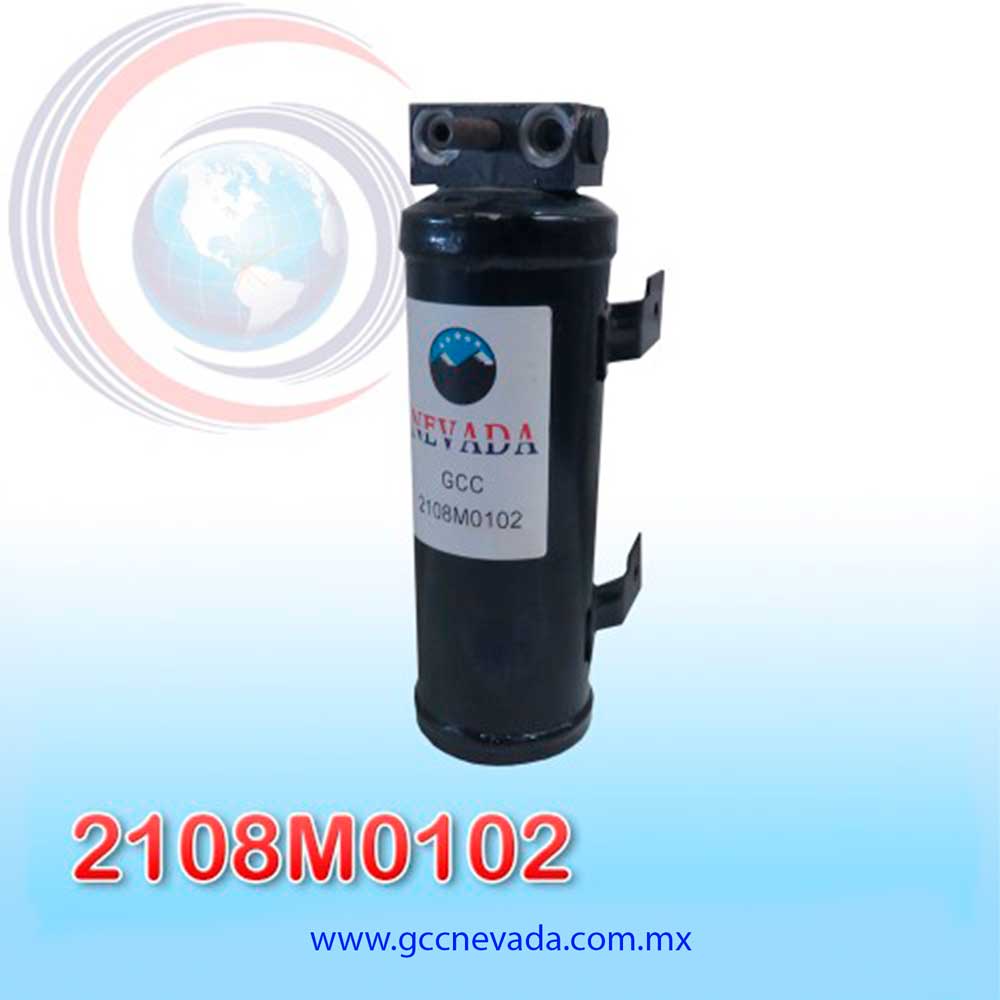 FILTRO SECADOR G/M CORSA AÑO 96/98 NEVADA ASIA