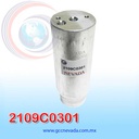 FILTRO SECADOR HONDA CIVIC AÑO 92/93 / DEL SOL 94/97 / ACURA INTEGRA 94/01 NEVADA ASIA