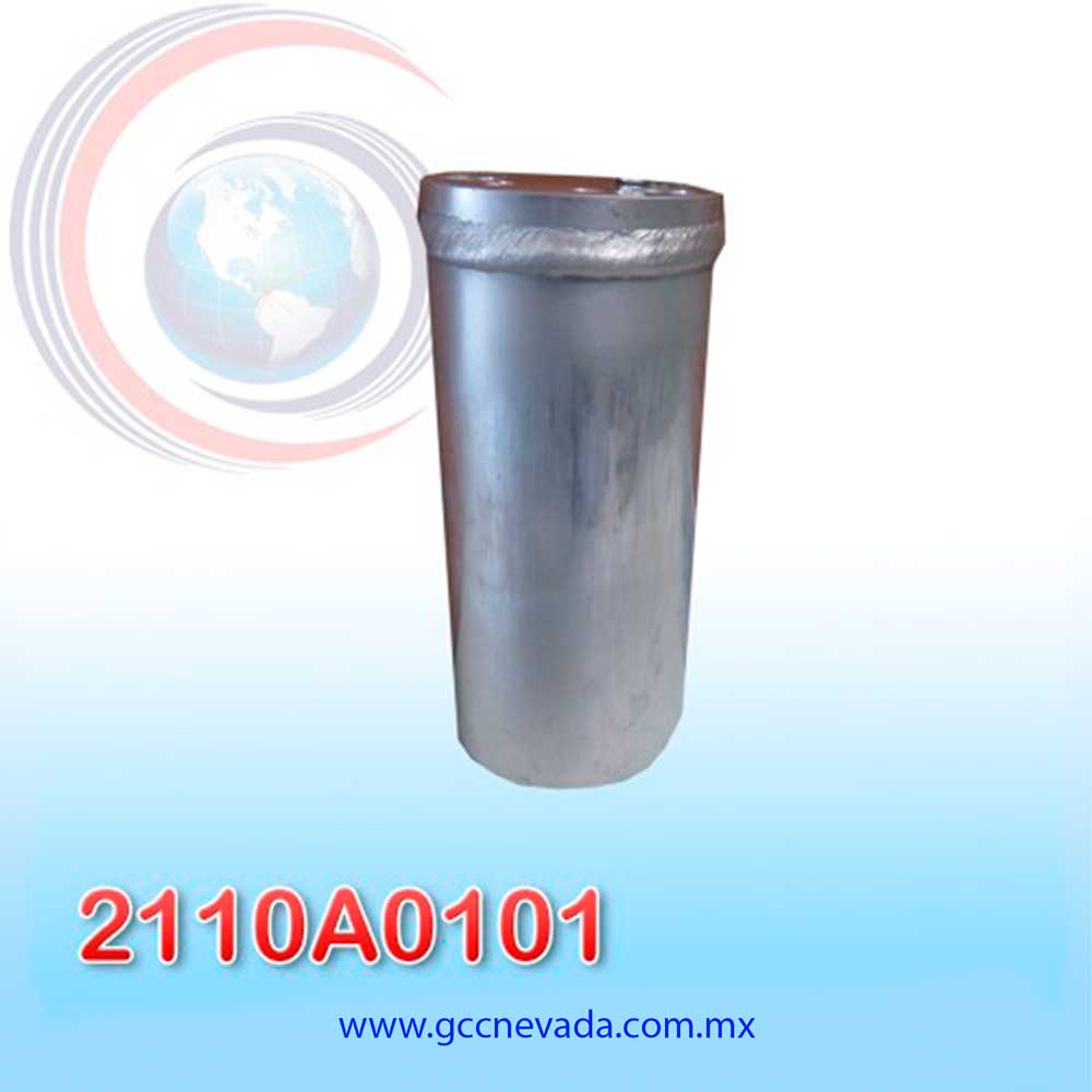 FILTRO SECADOR HYUNDAI ELANTRA AÑO 97/98 / ACCENT 95/99 / KIA SPECTRA 00/02 / SEPHIA 98/01 NEVADA ASIA