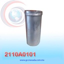 FILTRO SECADOR HYUNDAI ELANTRA AÑO 97/98 / ACCENT 95/99 / KIA SPECTRA 00/02 / SEPHIA 98/01 NEVADA ASIA