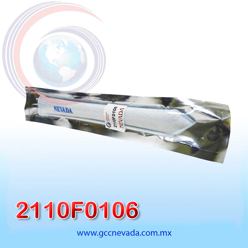 SILICA SECANTE HYUNDAI ACCENT 12/13 / ELANTRA 07 / SONATA 11/12 / KIA SPORTAGE 11/13 (P