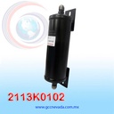 FILTRO SECADOR MERCEDES BENZ / SPRINTER 2015 NEVADA ASIA
