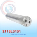 FILTRO SECADOR MERCEDES BENZ FREIGHTLINER SPRINTER 2500 / 3500 AÑO 07/10 NEVADA ASIA