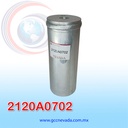FILTRO SECADOR VOLKSWAGEN GOLF / JETTA A4 AÑO 99/06 NEVADA ASIA