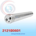 FILTRO SECADOR MAZDA 6 AÑO 10/16 / MAZDA 3 / CX-5 14/17 / CX-7 07/12 NEVADA ASIA