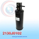 FILTRO SECADOR KENWORTH T330/T600/T800 NEVADA ASIA