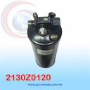 FILTRO SECADOR HEAVY DUTY FREIGHTLINER AÑO 02/07 HEMBRA/MACHO NEVADA ASIA