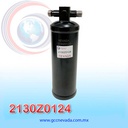 FILTRO SECADOR HEAVY DUTY UNIVERSAL ORING NEVADA ASIA