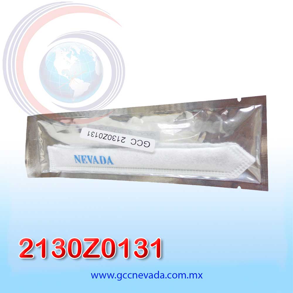 SILICA SECANTE UNIVERSAL 18CM X 20MM NEVADA (PAQ 10) ASIA