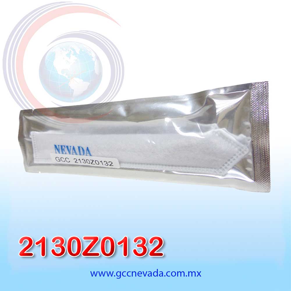 SILICA SECANTE UNIVERSAL 18CM X 25MM NEVADA (PAQ 10) ASIA