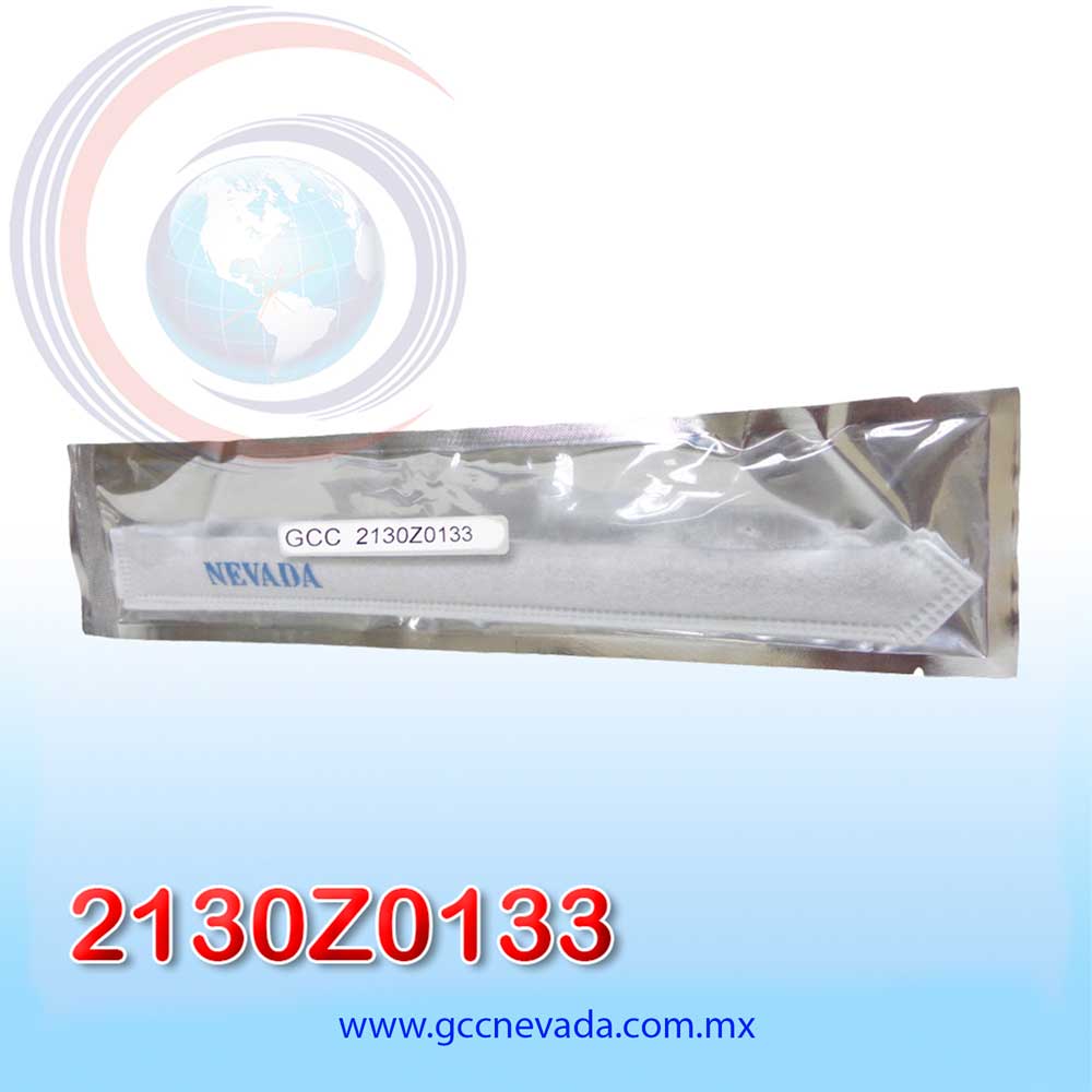SILICA SECANTE UNIVERSAL 25CM X 20MM NEVADA (PAQ 10) ASIA
