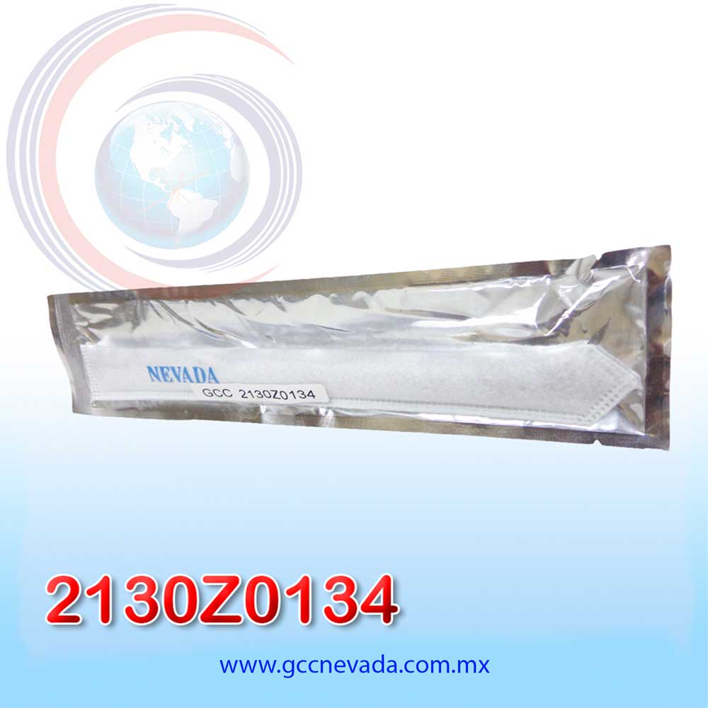 SILICA SECANTE UNIVERSAL 25CM X 25MM NEVADA (PAQ 10) ASIA